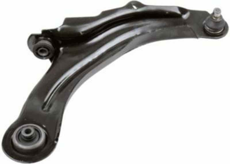 LEMFÖRDER Control/Trailing Arm Lower/Right/outer for Renault 3849401