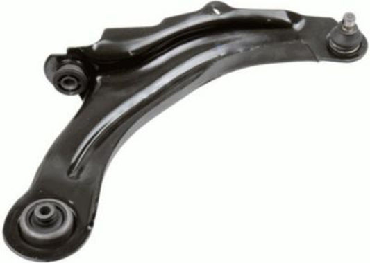 LEMFÖRDER Control/Trailing Arm Lower/Right/outer for Renault 3849401