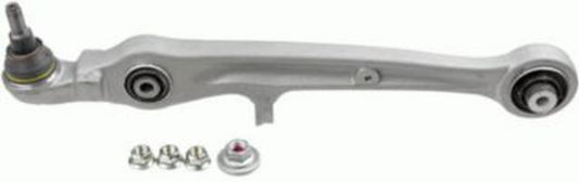 LEMFÖRDER Control/Trailing Arm Front/Left/Lower/Right for Audi/VW 3849601