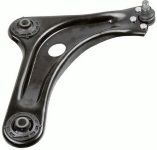 LEMFÖRDER Control/Trailing Arm Lower/Right for Citroen/Peugeot 3849801