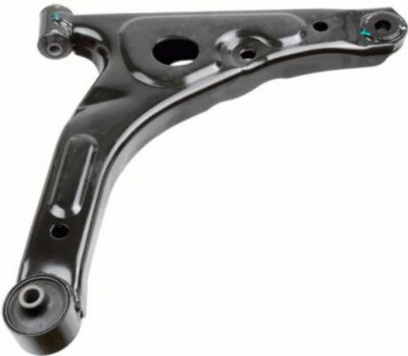 LEMFÖRDER Control/Trailing Arm Lower/Right/outer for Ford 3850401