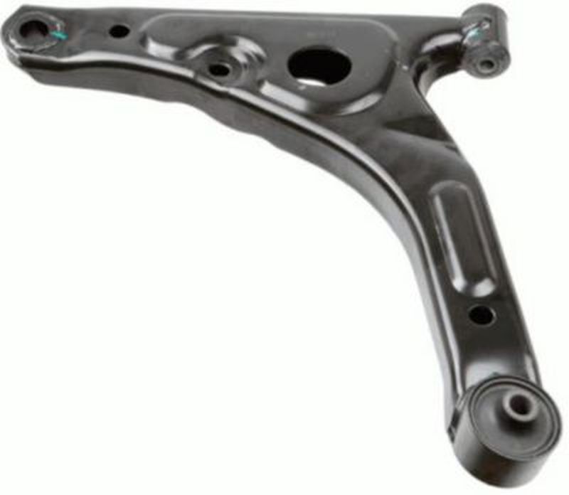 LEMFÖRDER Control/Trailing Arm Left/Lower/outer for Ford 3850801