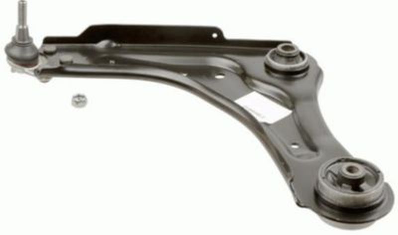 LEMFÖRDER Control/Trailing Arm Left/Lower/outer for Renault 3853601