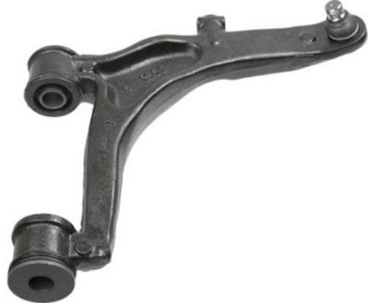 LEMFÖRDER Control/Trailing Arm Lower/Right/outer for Vauxhall/Opel 3853701