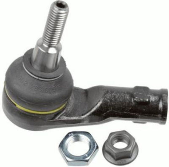 LEMFÖRDER Tie Rod End Left/Right/outer for Land Rover 3856401