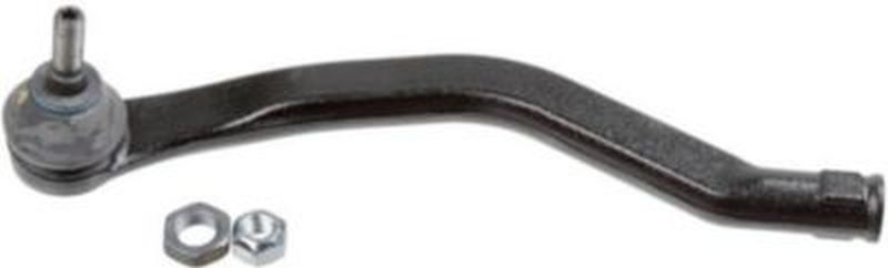LEMFÖRDER Tie Rod End for Renault 3856501