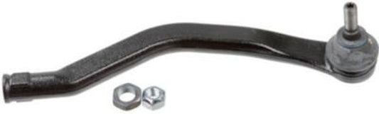 LEMFÖRDER Tie Rod End Right for Renault 3856601