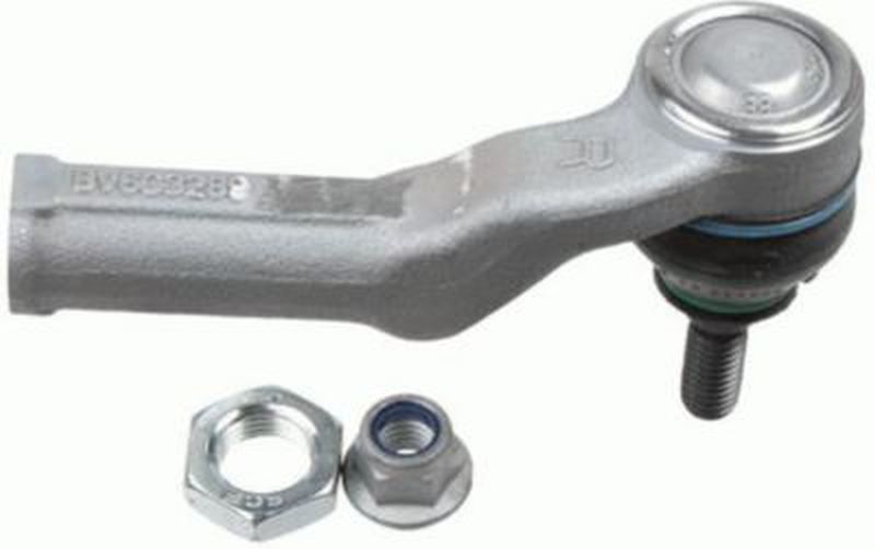 LEMFÖRDER Tie Rod End Right for Ford 3856801