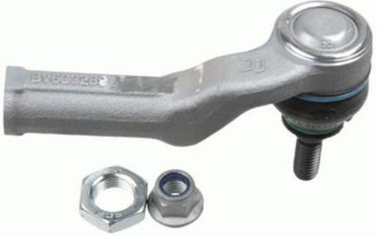 LEMFÖRDER Tie Rod End Right for Ford 3856801