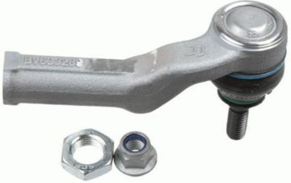 LEMFÖRDER Tie Rod End Right for Ford 3856801