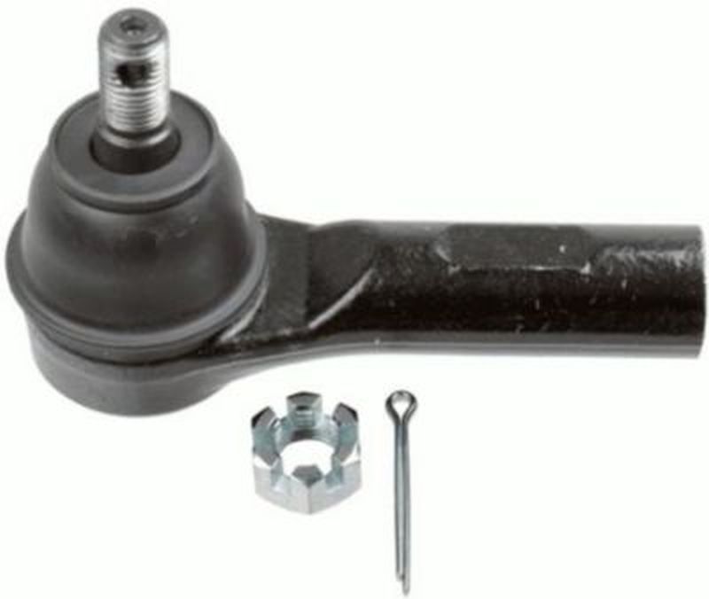 LEMFÖRDER Tie Rod End outer for Ford 3858001