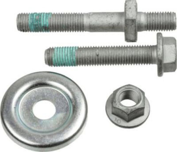 Lemforder Repair Kit Wheel Suspension For Smart 3859201