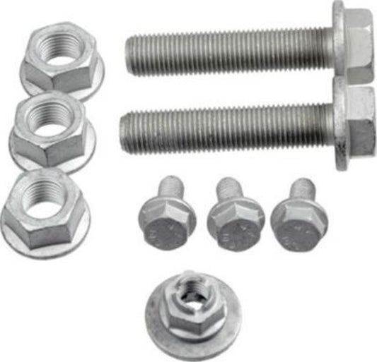 Lemforder Repair Kit Wheel Suspension 3859401