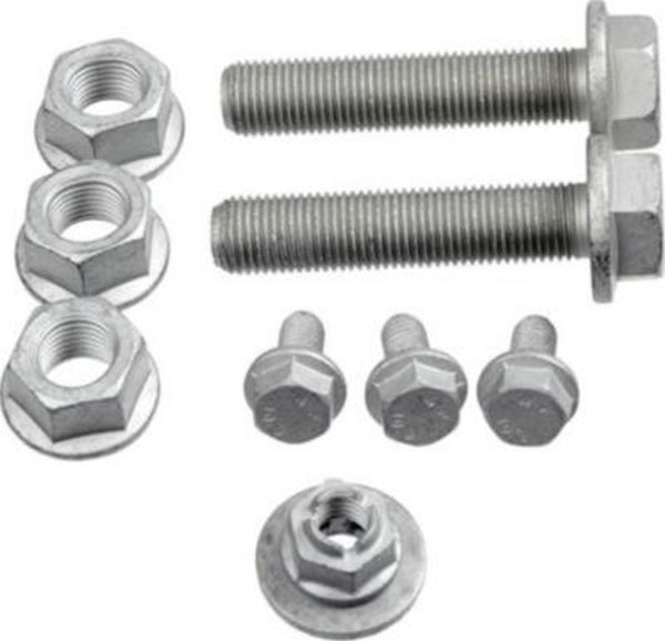 Lemforder Repair Kit Wheel Suspension 3859401