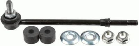 LEMFÖRDER Stabiliser Link Bar Left/Right for Nissan 3864201