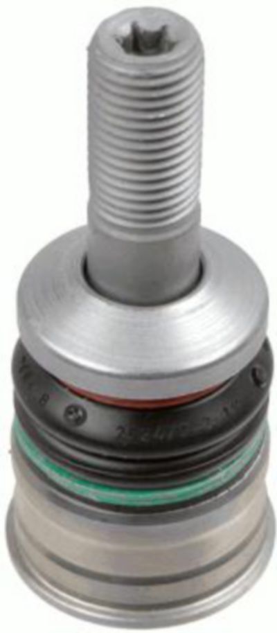 Lemforder Ball Joint 3864401 For Mercedes