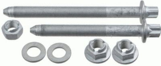 Lemforder Repair Kit Wheel Suspension 3871301