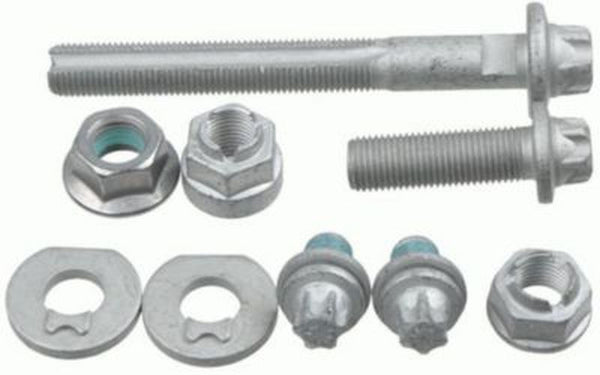 Lemforder Repair Kit Wheel Suspension 3871701