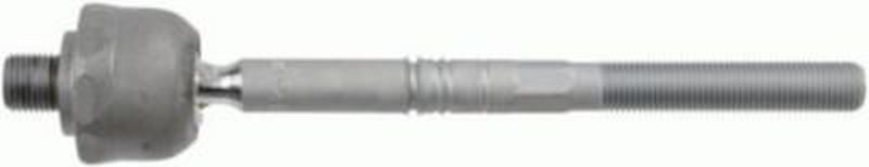 LEMFÖRDER Inner Tie Rod Left/Right for BMW 3872801