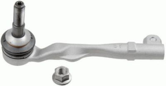 LEMFÖRDER Tie Rod End Left for BMW 3873301