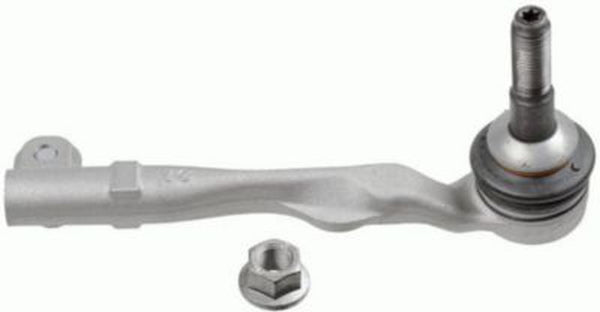 LEMFÖRDER Tie Rod End Right for BMW 3873401
