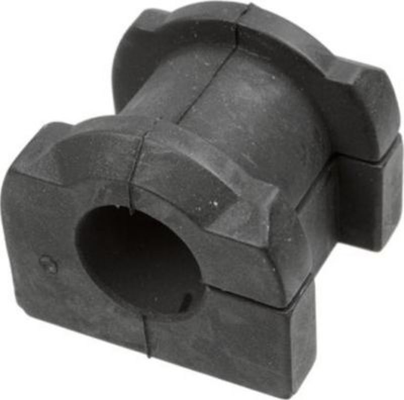 LEMFÖRDER Stabiliser bar Mounting Left/Right for Mitsubishi 3876301