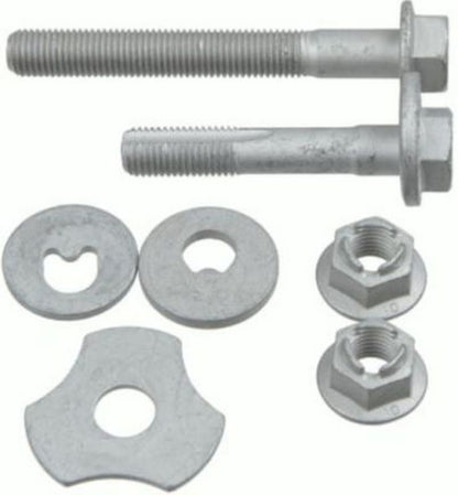 Lemforder Repair Kit Wheel Suspension 3881201