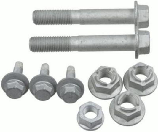 Lemforder Repair Kit Wheel Suspension For Bmw 3881301
