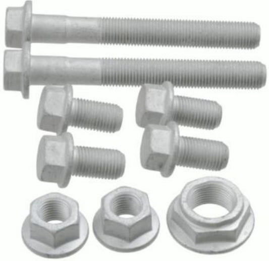 Lemforder Repair Kit Wheel Suspension 3881401