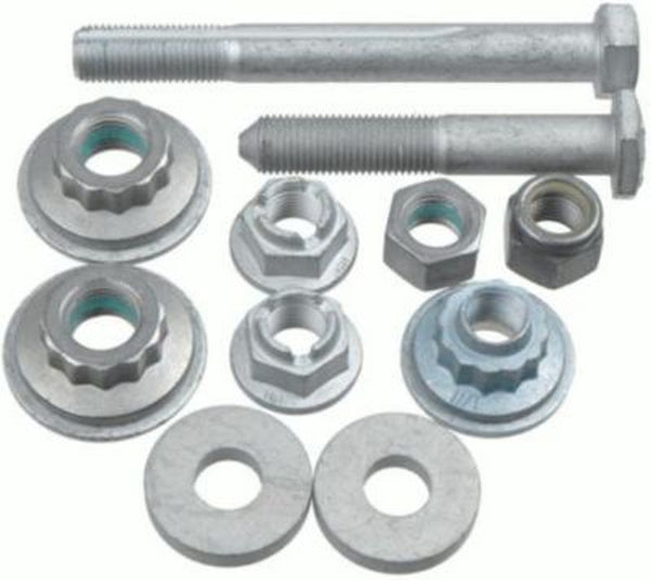 Lemforder Repair Kit Wheel Suspension 3881501