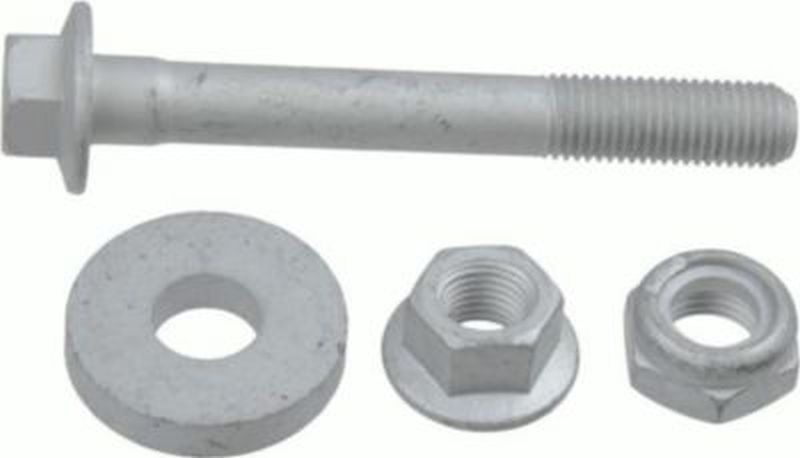 Lemforder Repair Kit Wheel Suspension For Bmw 3881601