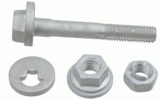 Lemforder Repair Kit Wheel Suspension For Bmw 3881701