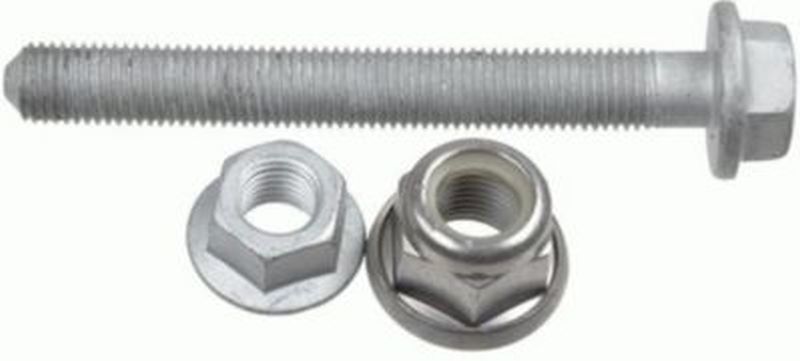 Lemforder Repair Kit Wheel Suspension For Bmw 3881901