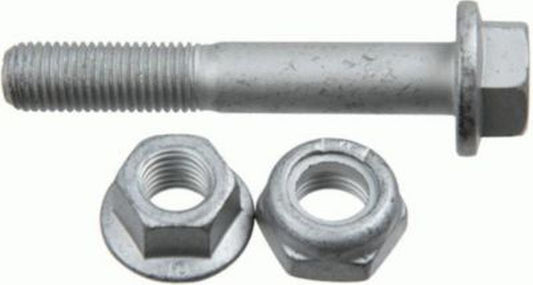 Lemforder Repair Kit Wheel Suspension For Bmw 3882001