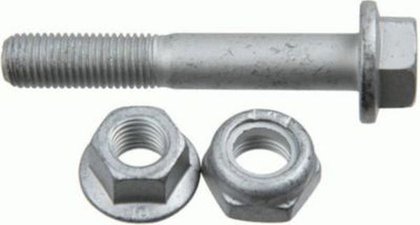 Lemforder Repair Kit Wheel Suspension For Bmw 3882001