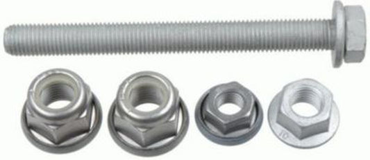 Lemforder Repair Kit Wheel Suspension For Bmw 3882101