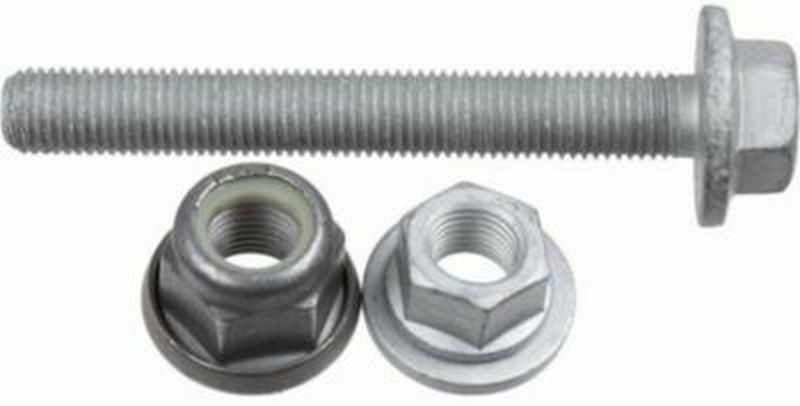 Lemforder Repair Kit Wheel Suspension For Bmw 3882201