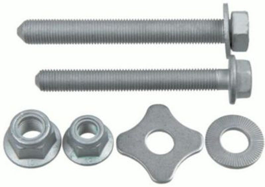 Lemforder Repair Kit Wheel Suspension 3882301