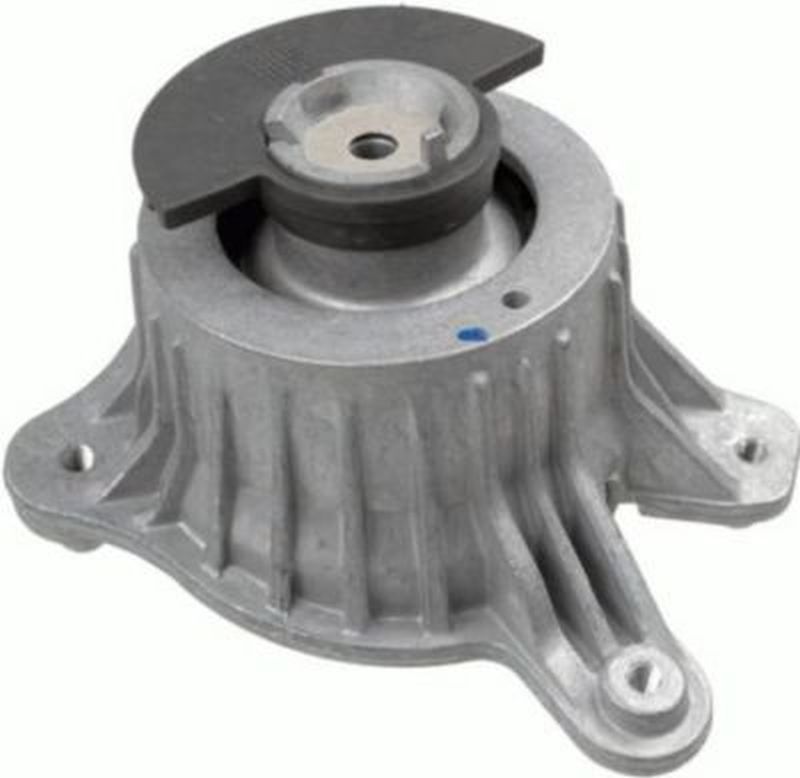 Lemforder Mounting Engine Front Right 3886901
