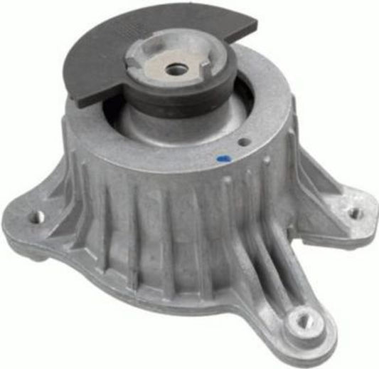 Lemforder Mounting Engine Front Right 3886901