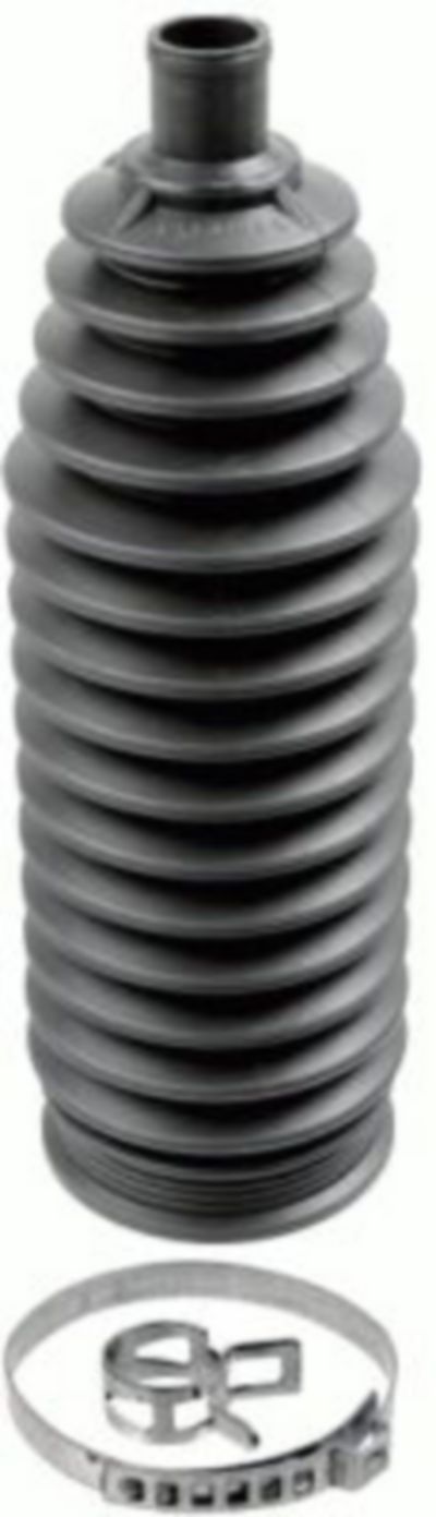 LEMFÖRDER Steering Boot Left/Right for Citroen/Peugeot 3887501