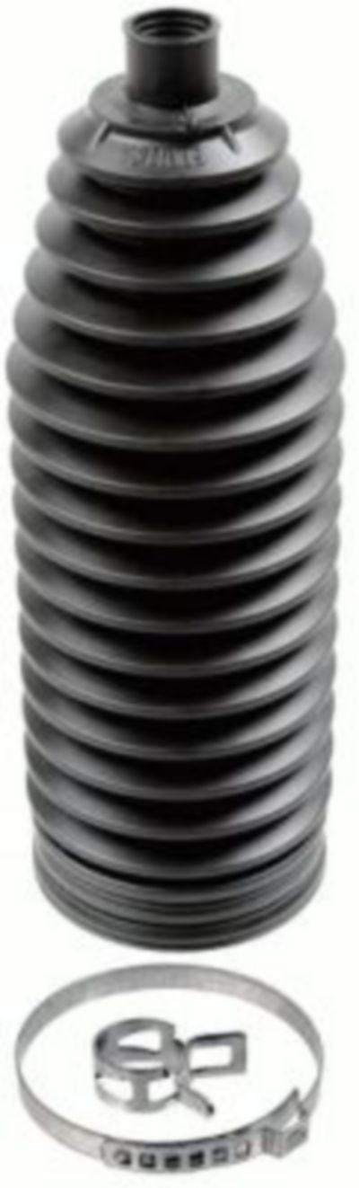 LEMFÖRDER Steering Boot Left/Right for Citroen/Peugeot 3887701