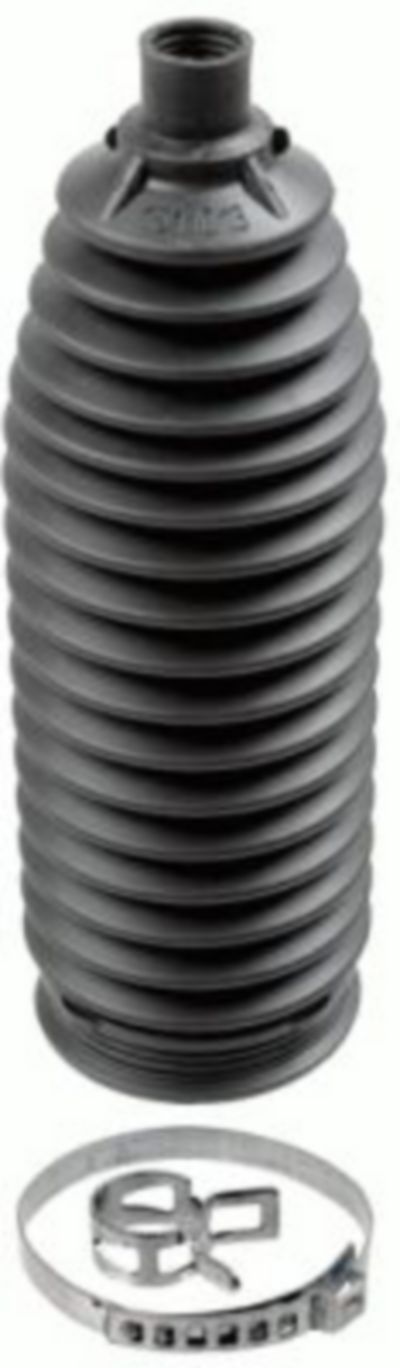 LEMFÖRDER Steering Boot Left/Right for Audi/VW 3887901