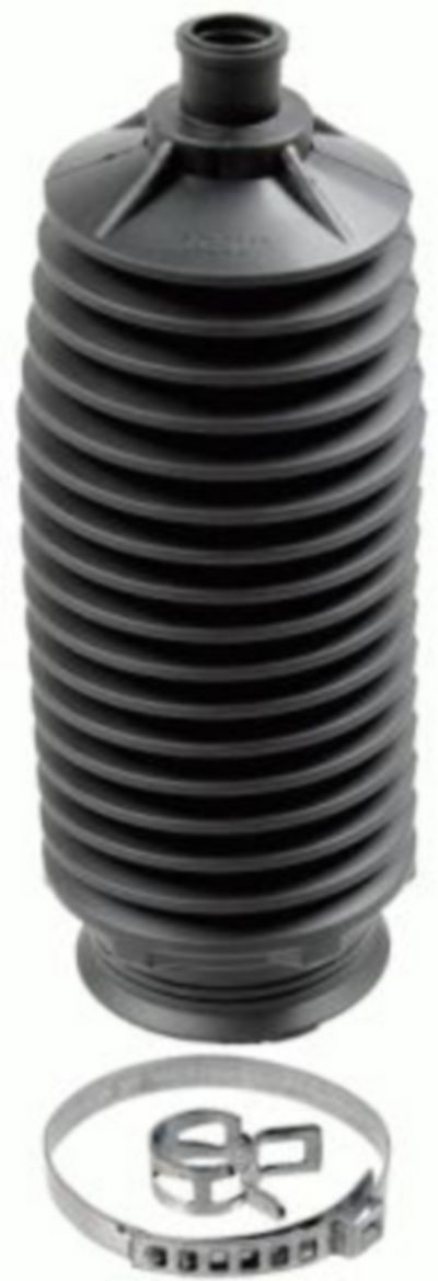 LEMFÖRDER Steering Boot Left/Right for Dacia/Renault 3888001