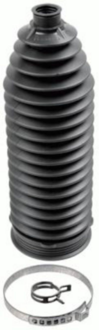 LEMFÖRDER Steering Boot Left/Right for Mercedes 3888101