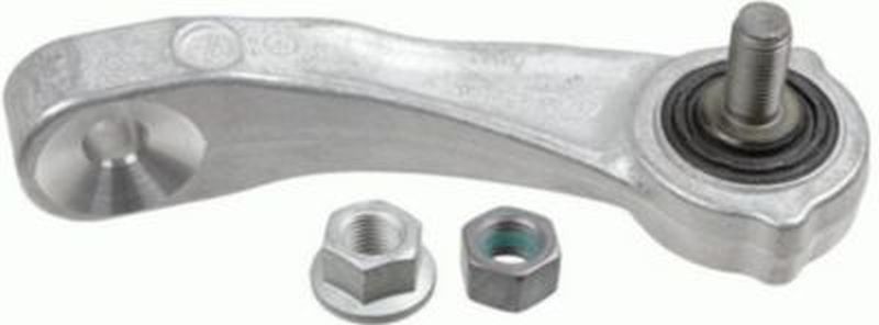 LEMFÖRDER Stabiliser Link Bar Right for Mercedes 3888301