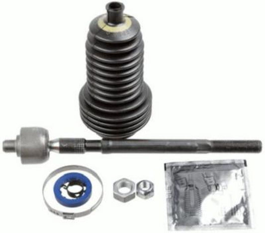 LEMFÖRDER Inner Tie Rod Left/Right for Renault 3889101