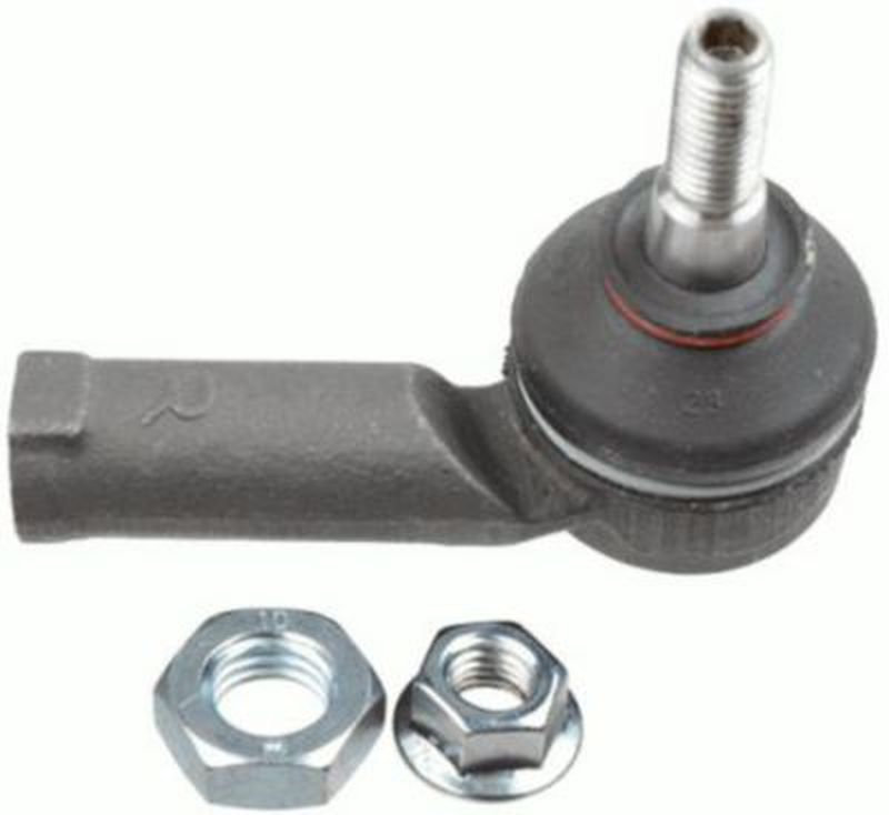 LEMFÖRDER Tie Rod End Right/outer for Ford 3889501