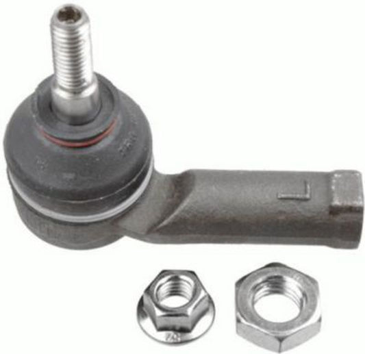 LEMFÖRDER Tie Rod End Left/outer for Ford 3889601