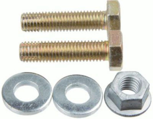 Lemforder Repair Kit Wheel Suspension For Bmw 3890001